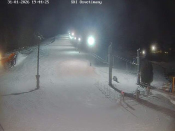 Ski Park Osvětimany