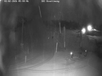 Ski Park Osvětimany