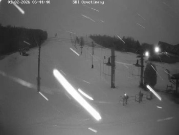 Ski Park Osvětimany