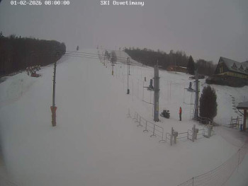 Ski Park Osvětimany
