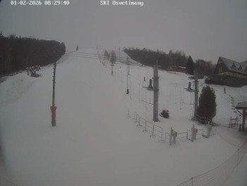 Ski Park Osvětimany