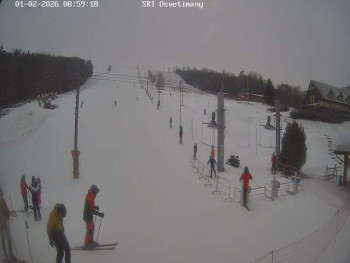 Ski Park Osvětimany