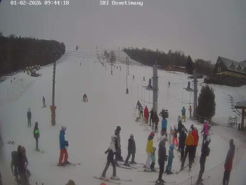 Ski Park Osvětimany