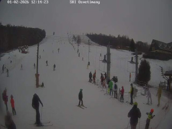 Ski Park Osvětimany