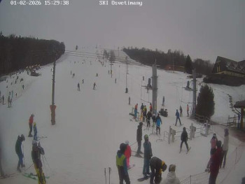 Ski Park Osvětimany