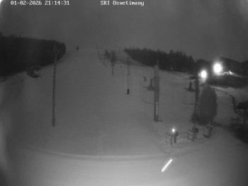 Ski Park Osvětimany