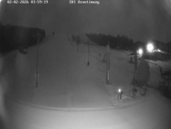 Ski Park Osvětimany