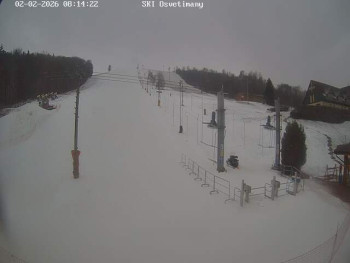 Ski Park Osvětimany