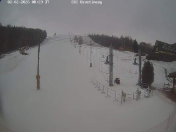 Ski Park Osvětimany