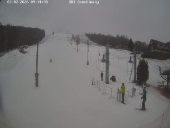 Ski Park Osvětimany