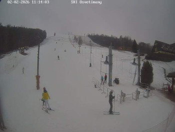 Ski Park Osvětimany