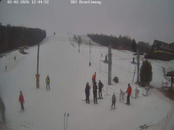 Ski Park Osvětimany
