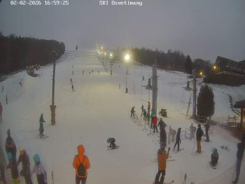 Ski Park Osvětimany