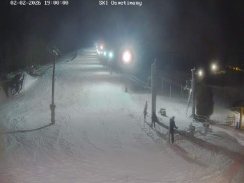 Ski Park Osvětimany