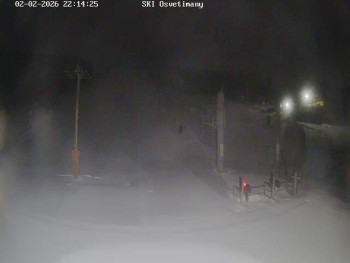 Ski Park Osvětimany