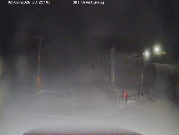 Ski Park Osvětimany