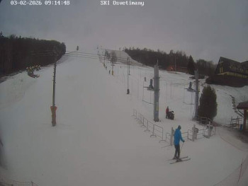Ski Park Osvětimany