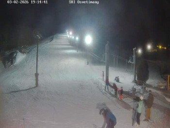 Ski Park Osvětimany