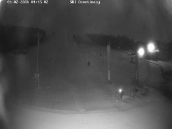 Ski Park Osvětimany