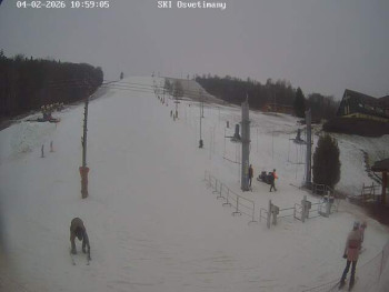 Ski Park Osvětimany