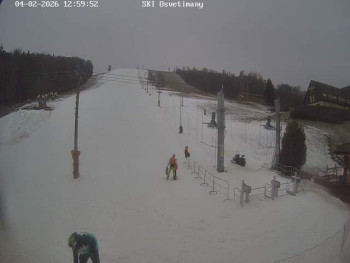 Ski Park Osvětimany