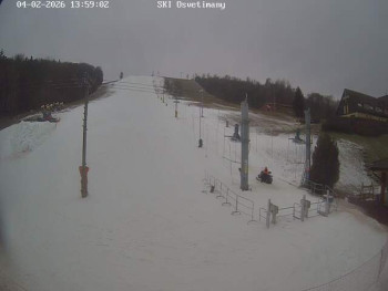 Ski Park Osvětimany