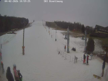 Ski Park Osvětimany