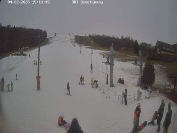 Ski Park Osvětimany