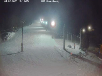 Ski Park Osvětimany