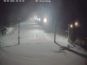 Ski Park Osvětimany