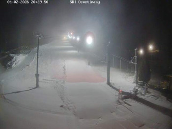 Ski Park Osvětimany