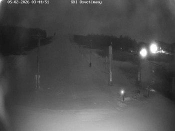 Ski Park Osvětimany