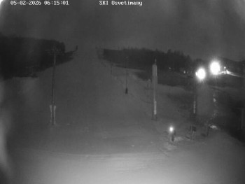 Ski Park Osvětimany