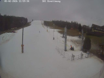 Ski Park Osvětimany
