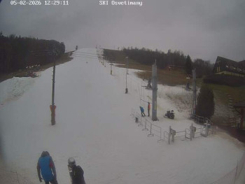 Ski Park Osvětimany