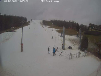 Ski Park Osvětimany