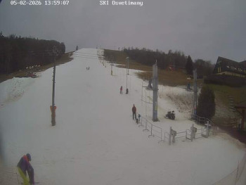 Ski Park Osvětimany