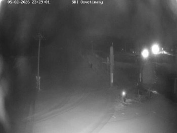 Ski Park Osvětimany