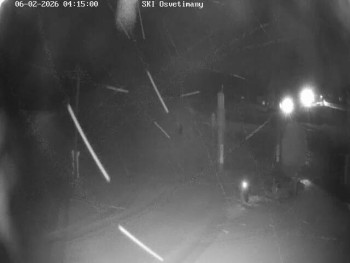 Ski Park Osvětimany