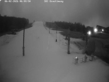 Ski Park Osvětimany