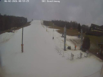 Ski Park Osvětimany
