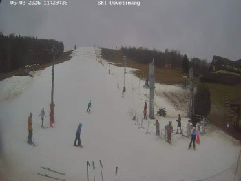 Ski Park Osvětimany