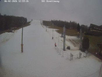 Ski Park Osvětimany