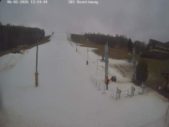 Ski Park Osvětimany