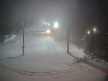 Ski Park Osvětimany