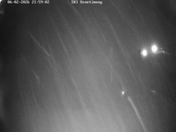 Ski Park Osvětimany