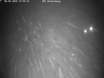 Ski Park Osvětimany