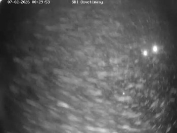 Ski Park Osvětimany