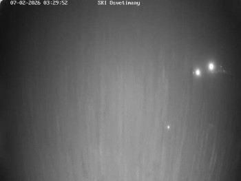 Ski Park Osvětimany