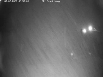 Ski Park Osvětimany